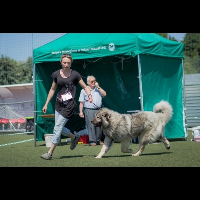 IDS ŁÓDŹ'18 - VALKYRIA