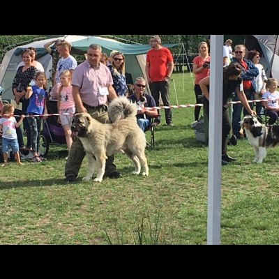 NDS SŁUPSK'18 - BALDUR